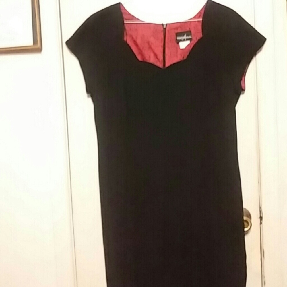 Little black dress by PositiveAttitude